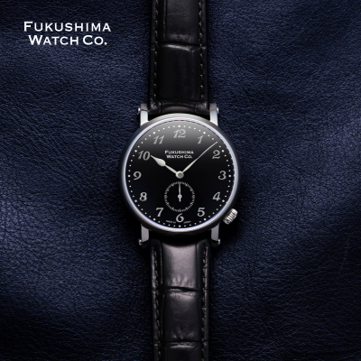 Fukushima Watch Company
