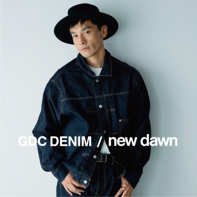GDC