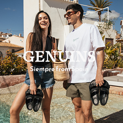 GENUINS