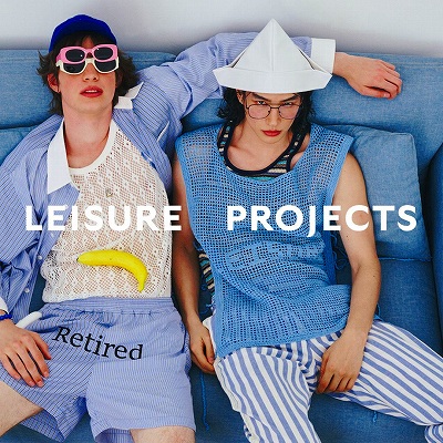LEISURE PROJECTS 