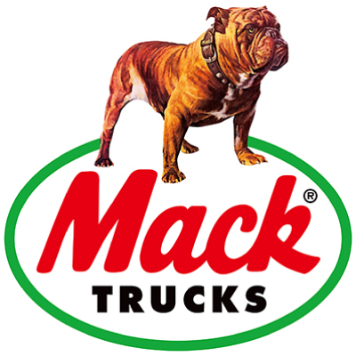 MACK TRUCKS