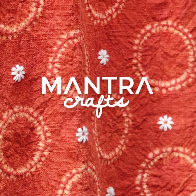 MANTRA crafts  