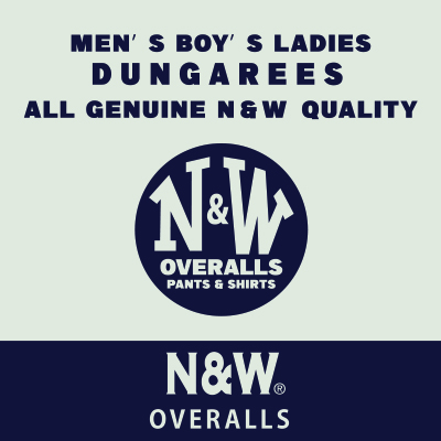 N&W