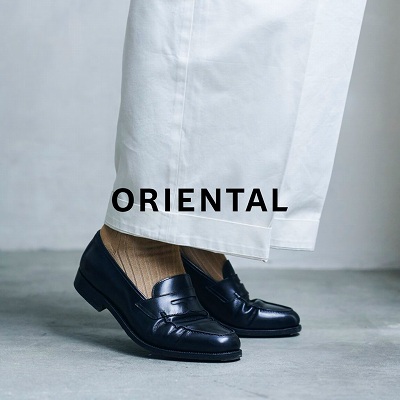 ORIENTAL