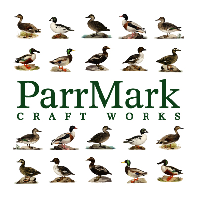 ParrMark
