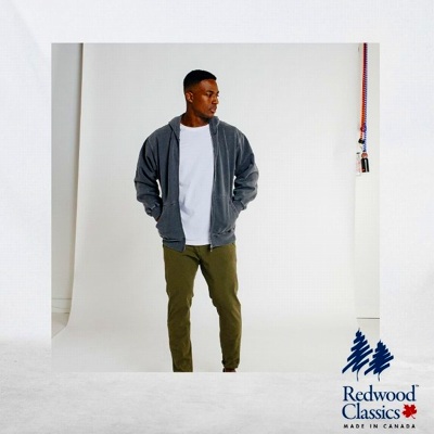 Redwood Classics