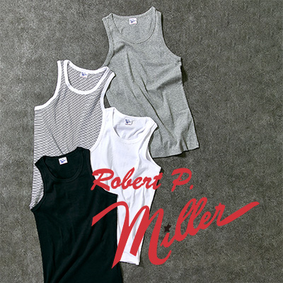 Robert P. Miller