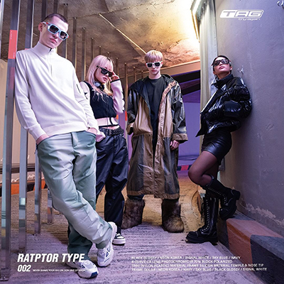 TAG EYEWEAR