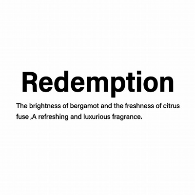 THE REDEMPTION