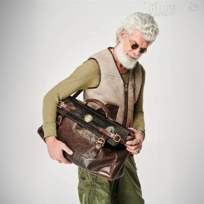 THIDI LEATHER