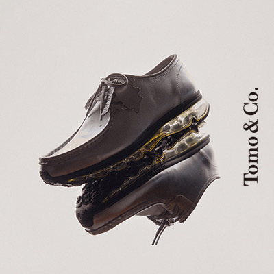 Tomo & Co.