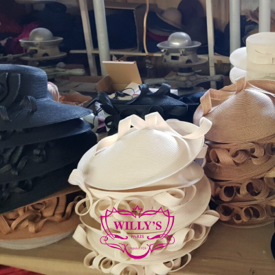 WILLY'S PARIS