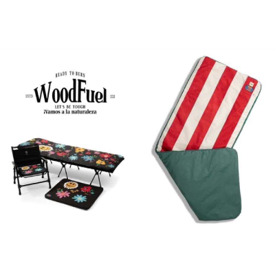 WOODFUEL