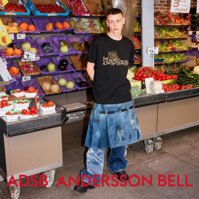 andersson bell