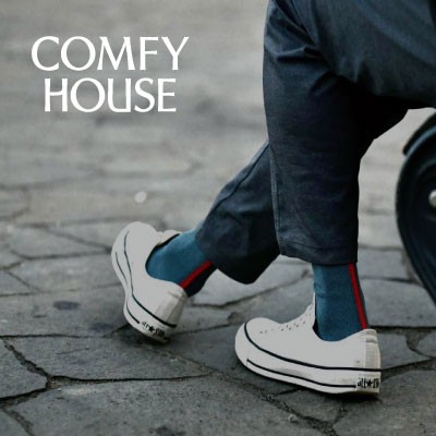COMFY HOUSE