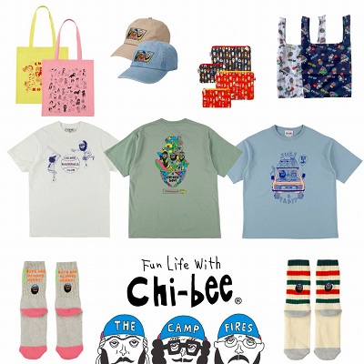 chi-bee