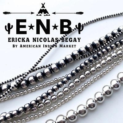 ericka nicolas begay