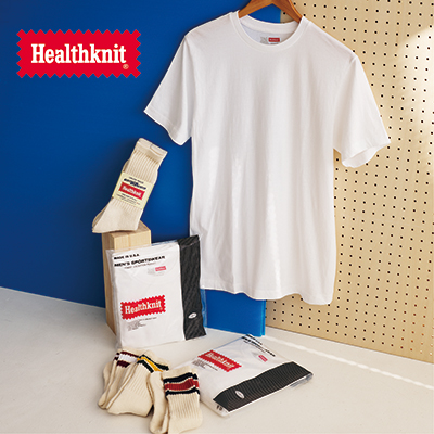 healthknit