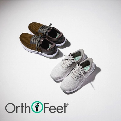 Orthofeet