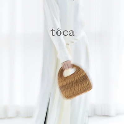 tôca