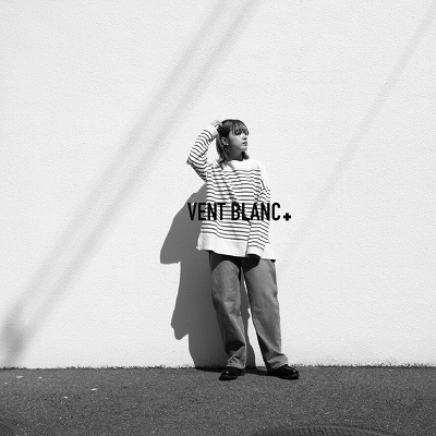 vent blanc