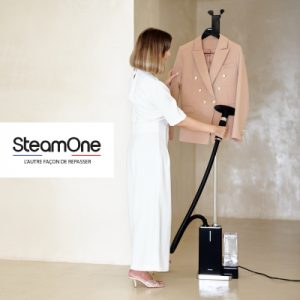 steamone