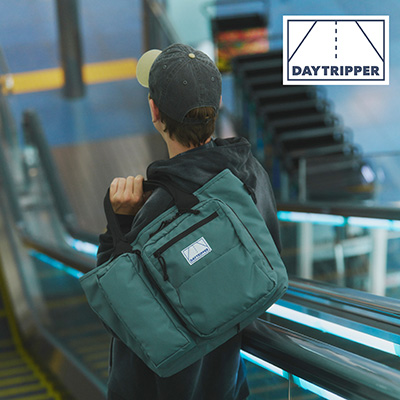 DAYTRIPPER
