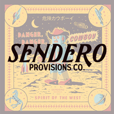 sendero