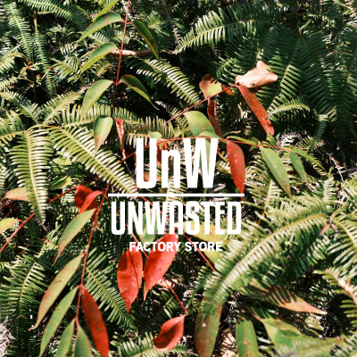 UNWASTED