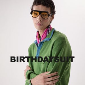 BIRTHDAYSUIT