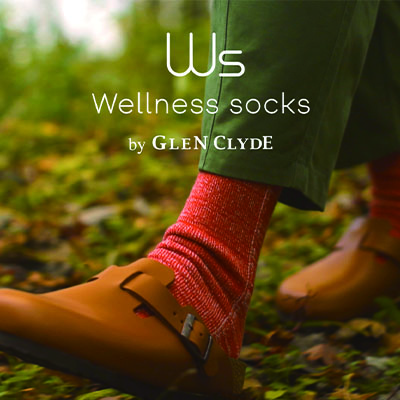 wellness socks