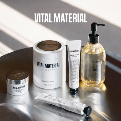 VITAL-MATERIAL
