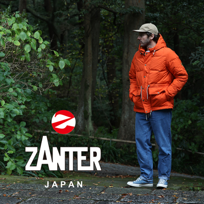 zanter