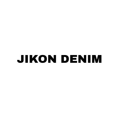 JIKON-DENIM