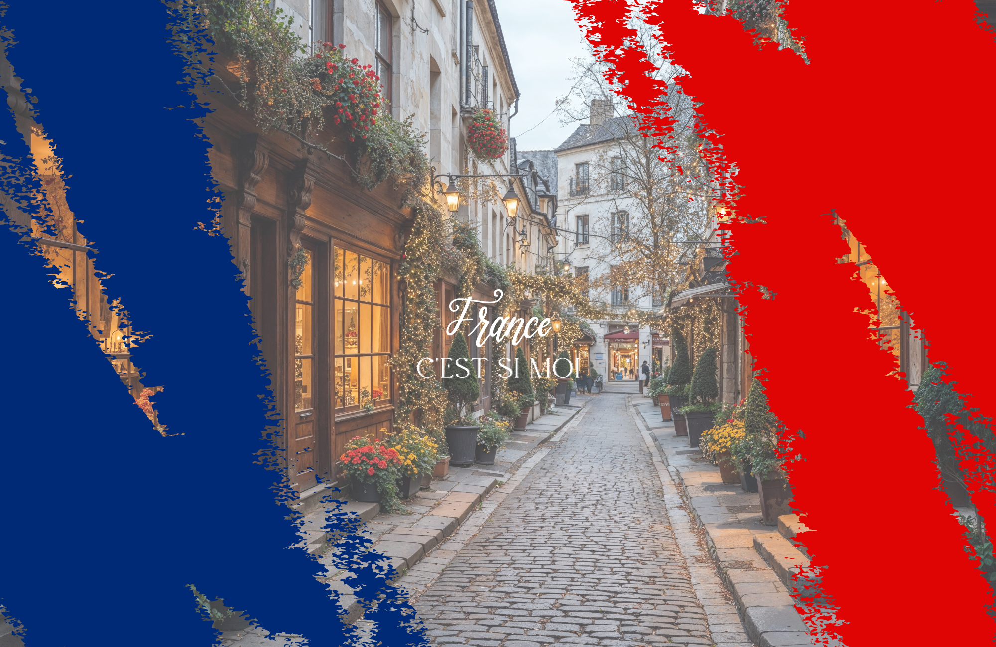 日本のファッション・ライフスタイルにおいて影響力を持ち続ける『FRANCE』の製品を集めた好評企画。 日本市場に初めて登場する商品を中心に、タイトルの通りフランスの雰囲気を感じられるアイテムをご紹介します。