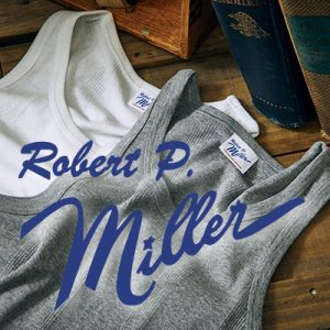 Robert P. Miller