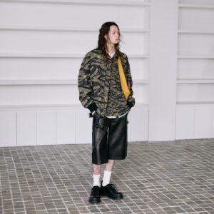 ALPHA INDUSTRIES