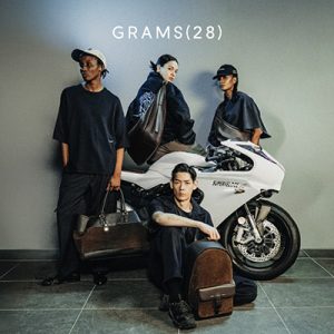 GRAMS28
