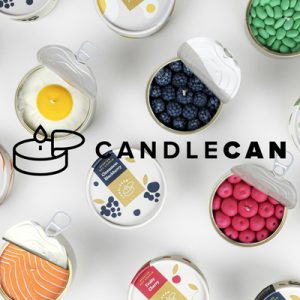 CANDLE-CAN