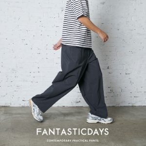 FANTASTICDAYS