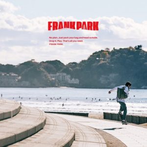 FRANK-PARK