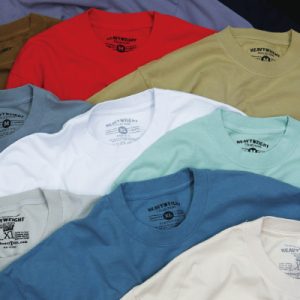 HEAVYWEIGHT COLLECTIONS