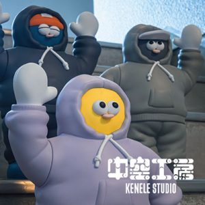 CHUKUKOBO_square KENELE STUDIO
