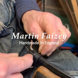 Martin Faizey