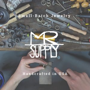 MR SUPPLY
