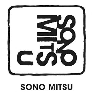 SONO-MITSU