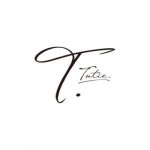 T.Tutie.