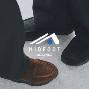 MIDFOOT ADVANCE