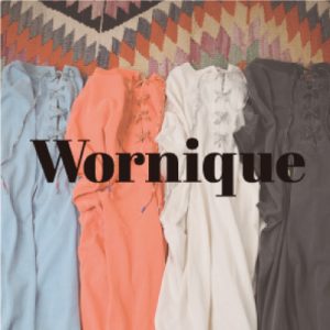 Wornique