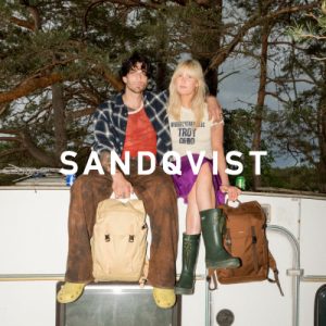 sandqvist